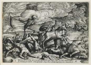 Triumph of Death